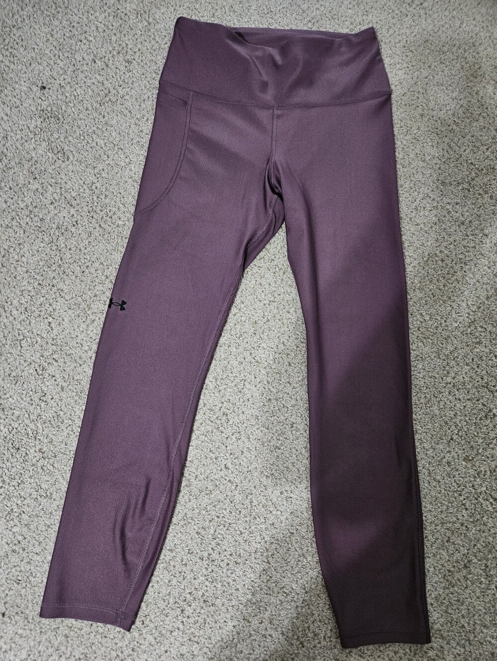 Under Armour HeatGear Compression Leggings